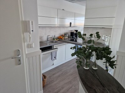 Holiday apartment Ferienwohnung Austernfischer Marina Wendtorf - Features photo 36