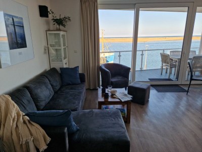 Holiday apartment Ferienwohnung Austernfischer Marina Wendtorf - Features photo 37