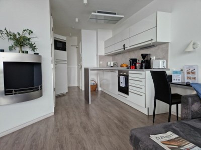 Holiday apartment Ferienwohnung Austernfischer Marina Wendtorf - Features photo 38