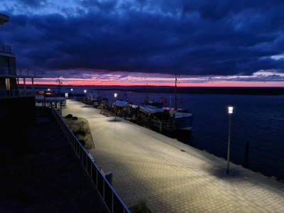 Holiday apartment Ferienwohnung Austernfischer Marina Wendtorf - Environment photo 39