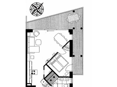 Holiday apartment Ferienwohnung Austernfischer Marina Wendtorf - Document photo 40