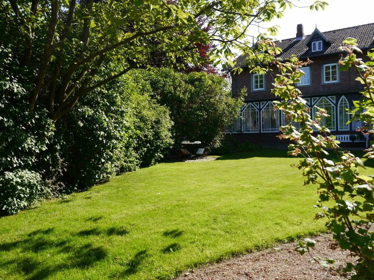 Holiday apartment Ferienwohnung Sööte Stuuv - Stein - Outdoor photo 4