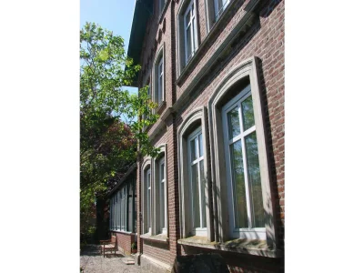 Holiday apartment Ferienwohnung Sööte Stuuv - Stein - Outdoor photo 6