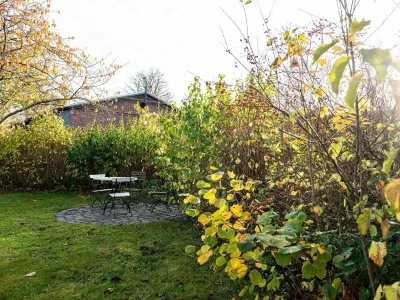 Holiday apartment Ferienwohnung Sööte Stuuv - Stein - Outdoor photo 7