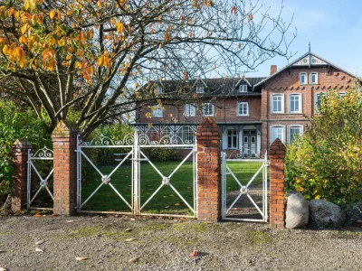 Holiday apartment Ferienwohnung Sööte Stuuv - Stein - Outdoor photo 8