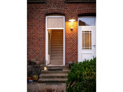 Holiday apartment Ferienwohnung Sööte Stuuv - Stein - Outdoor photo 10