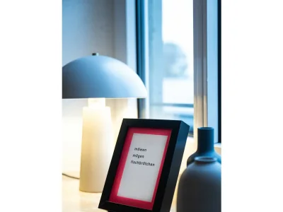 Holiday apartment Ferienwohnung Sööte Stuuv - Stein - Outdoor photo 12