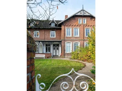 Holiday apartment Ferienwohnung Sööte Stuuv - Stein - Outdoor photo 14