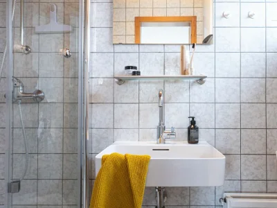 Holiday apartment Ferienwohnung Sööte Stuuv - Stein - Outdoor photo 16