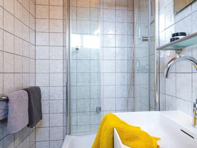 Holiday apartment Ferienwohnung Sööte Stuuv - Stein - Outdoor photo 17