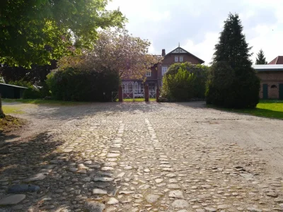 Holiday apartment Ferienwohnung Sööte Stuuv - Stein - Outdoor photo 18