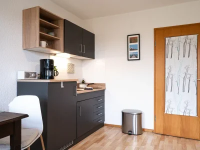 Holiday apartment Ferienwohnung Sööte Stuuv - Stein - Outdoor photo 19