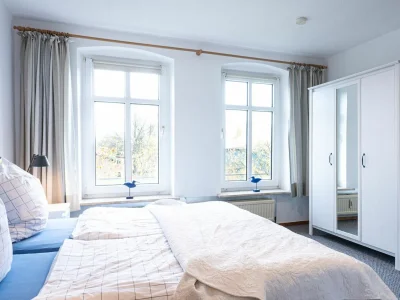 Holiday apartment Ferienwohnung Sööte Stuuv - Stein - Features photo 21