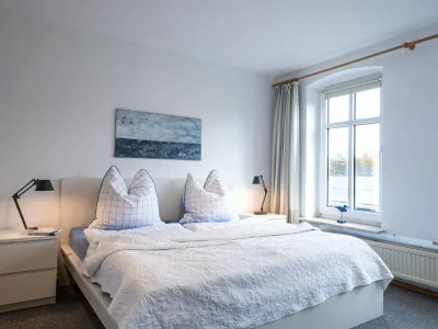 Holiday apartment Ferienwohnung Sööte Stuuv - Stein - Features photo 22