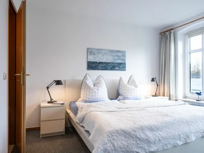 Holiday apartment Ferienwohnung Sööte Stuuv - Stein - Features photo 23