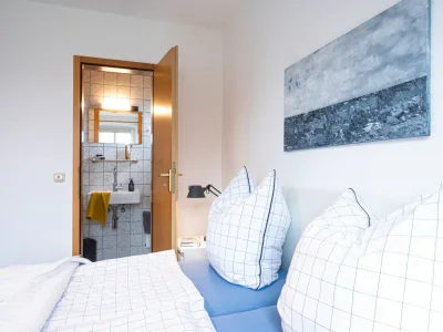 Holiday apartment Ferienwohnung Sööte Stuuv - Stein - Features photo 24