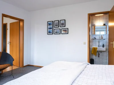 Holiday apartment Ferienwohnung Sööte Stuuv - Stein - Features photo 25