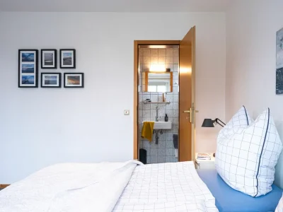 Holiday apartment Ferienwohnung Sööte Stuuv - Stein - Features photo 27