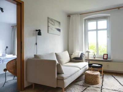 Holiday apartment Ferienwohnung Sööte Stuuv - Stein - Features photo 29