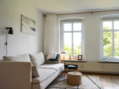 Holiday apartment Ferienwohnung Sööte Stuuv - Stein - Features photo 30