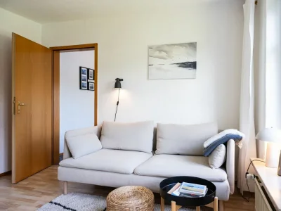 Holiday apartment Ferienwohnung Sööte Stuuv - Stein - Features photo 31