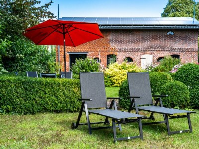 Holiday apartment Ferienwohnung Sööte Stuuv - Stein - Environment photo 32