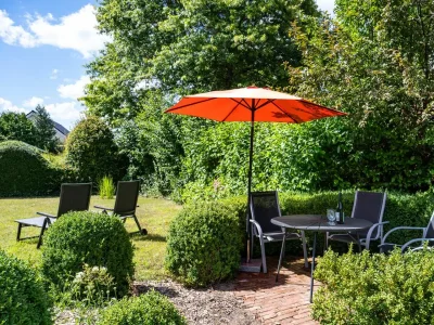 Holiday apartment Ferienwohnung Sööte Stuuv - Stein - Environment photo 33