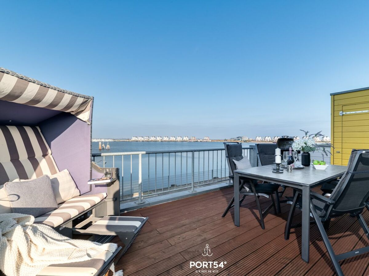 Holiday apartment Ferienwohnung Hus Twustern Olpenitz