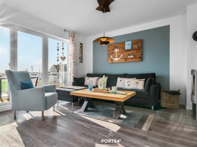 Holiday apartment Ferienwohnung Hus Twustern Olpenitz - Features photo 3