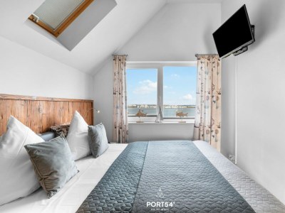 Holiday apartment Ferienwohnung Hus Twustern Olpenitz - Features photo 5