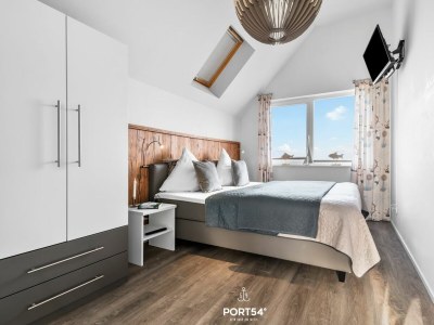 Holiday apartment Ferienwohnung Hus Twustern Olpenitz - Features photo 6