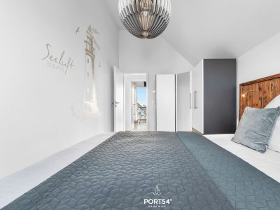 Holiday apartment Ferienwohnung Hus Twustern Olpenitz - Features photo 7