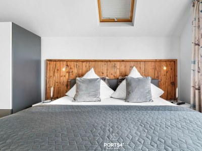 Holiday apartment Ferienwohnung Hus Twustern Olpenitz - Features photo 8