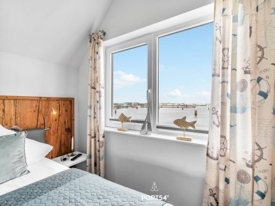 Holiday apartment Ferienwohnung Hus Twustern Olpenitz - Features photo 9