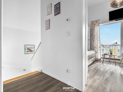 Holiday apartment Ferienwohnung Hus Twustern Olpenitz - Features photo 10