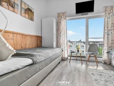 Holiday apartment Ferienwohnung Hus Twustern Olpenitz - Features photo 11