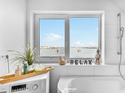 Holiday apartment Ferienwohnung Hus Twustern Olpenitz - Features photo 14