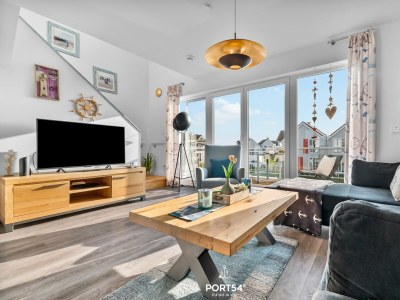 Holiday apartment Ferienwohnung Hus Twustern Olpenitz - Features photo 16