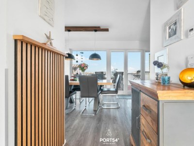 Holiday apartment Ferienwohnung Hus Twustern Olpenitz - Features photo 23