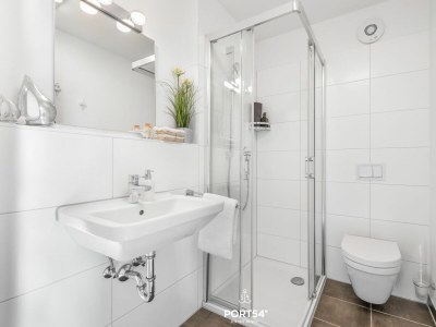 Holiday apartment Ferienwohnung Hus Twustern Olpenitz - Features photo 24