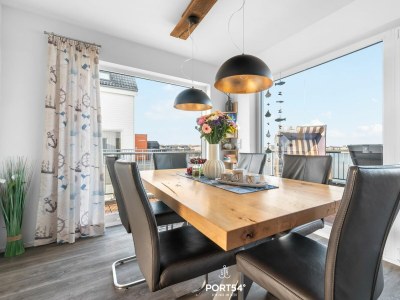 Holiday apartment Ferienwohnung Hus Twustern Olpenitz - Features photo 26