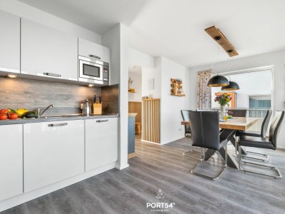 Holiday apartment Ferienwohnung Hus Twustern Olpenitz - Features photo 27