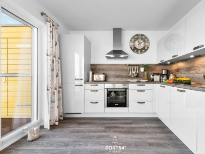 Holiday apartment Ferienwohnung Hus Twustern Olpenitz - Features photo 28