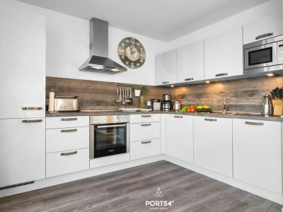 Holiday apartment Ferienwohnung Hus Twustern Olpenitz - Features photo 29