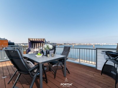 Holiday apartment Ferienwohnung Hus Twustern Olpenitz - Features photo 30