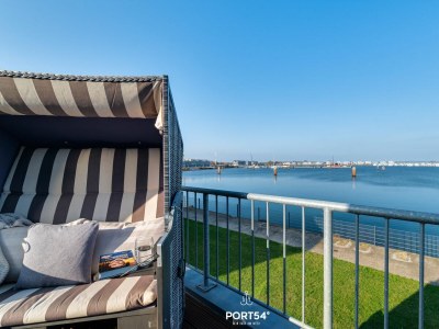 Holiday apartment Ferienwohnung Hus Twustern Olpenitz - Features photo 31