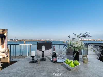 Holiday apartment Ferienwohnung Hus Twustern Olpenitz - Features photo 32