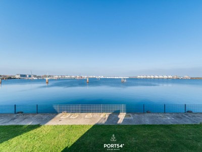 Holiday apartment Ferienwohnung Hus Twustern Olpenitz - Features photo 33