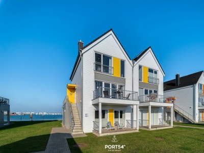 Holiday apartment Ferienwohnung Hus Twustern Olpenitz - Features photo 34