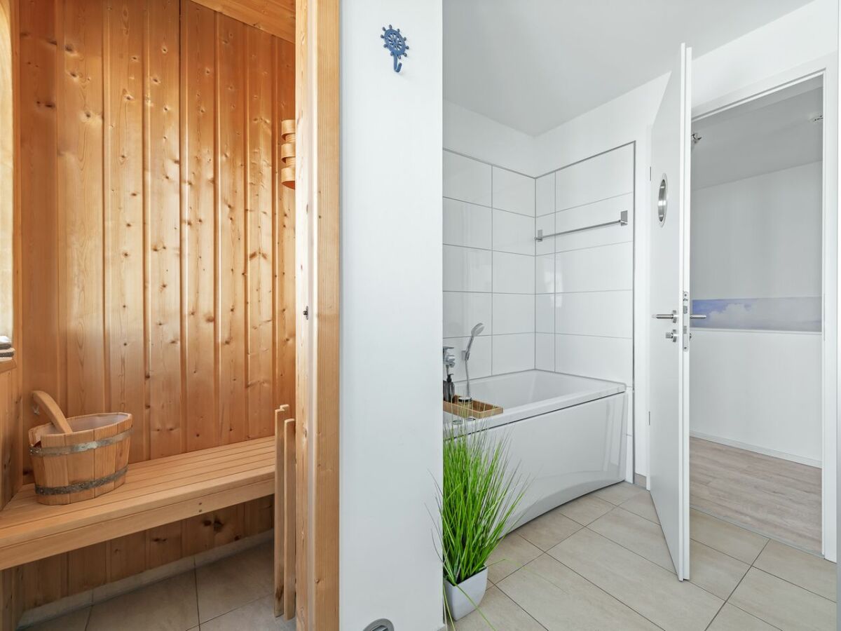 Holiday house Ferienhaus Palstek Olpenitz - Features photo 5